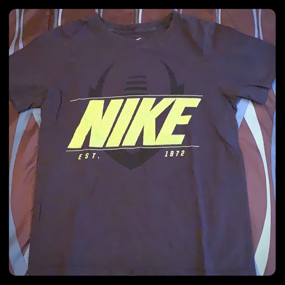Youth boys t-shirt